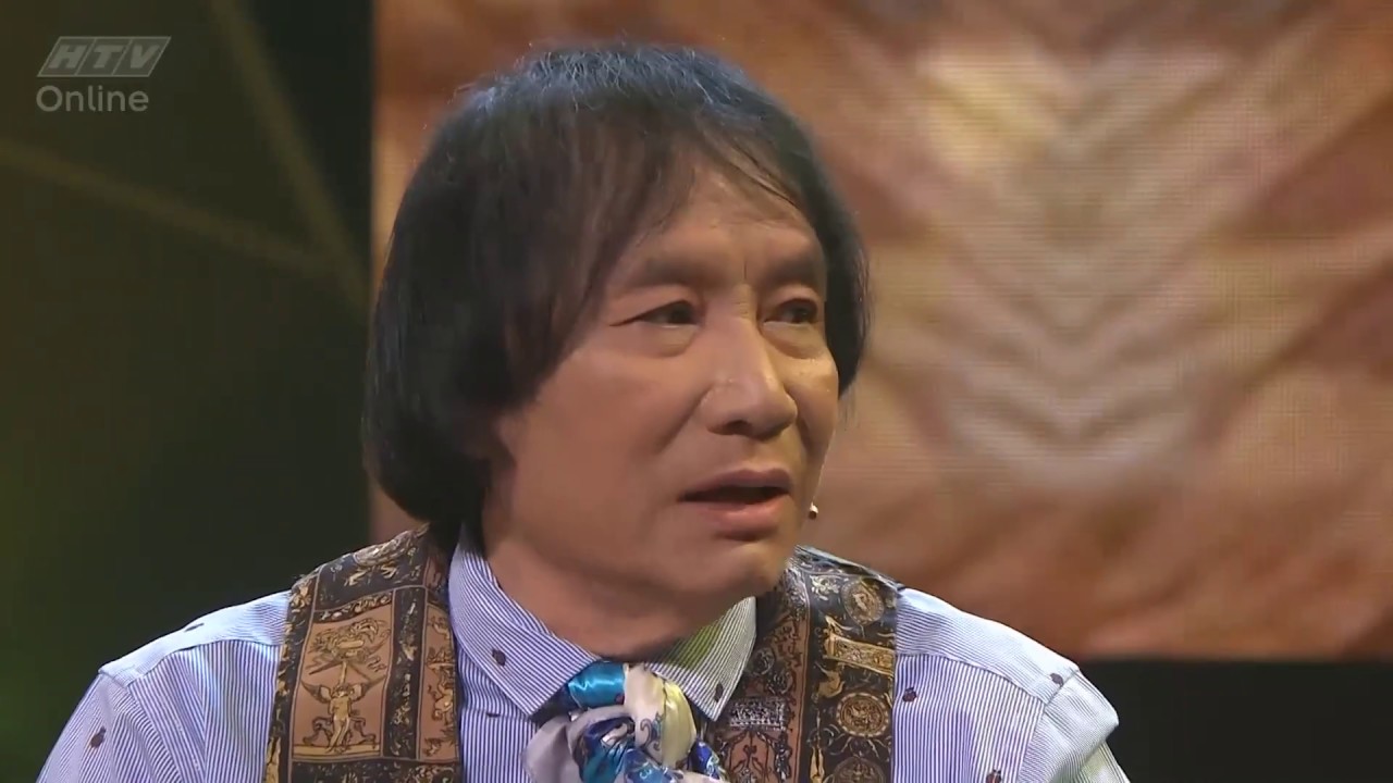 NSND BẠCH TUYẾT- NSUT MINH VƯƠNG- NSUT THANH TUẤN trích đoạn NẮNG SỚM MƯA CHIỀU