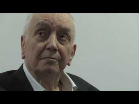 PIERO SIMONDO "Manica a vento" Mostra ad Albissola Marina