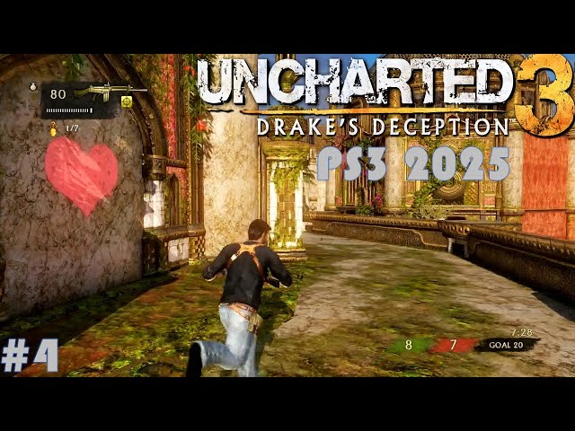 BB4 UNCHARTED TERRITORY 3番5番セット sddefault.jpg
