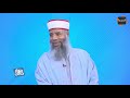 الشيخ خميس الماجري جماعة النهضة إتهموني أني قواد بن علي في باريس و الدكتور المرزوقي أعيب علي 