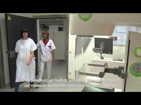 Video: Mammogram-alternatieven: Voordelen En Risico's