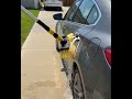 12FT Car Wash Brush Review | Telescoping Cleaning Brush with Soap Dispenser for Cars, RV, Truck