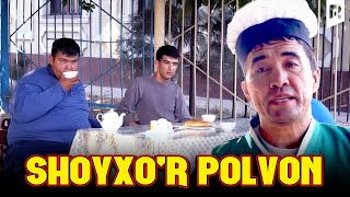 Qalpoq - Choyxo'r Polvon