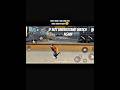 🔥 Zig Zag + 360° movement trick = UNTOUCHABLE 💀#ff #ffshorts #freefire
