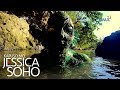 Kapuso Mo, Jessica Soho: Barobo River sa Surigao del Sur, pinamamahayan umano ng isang siyokoy?!