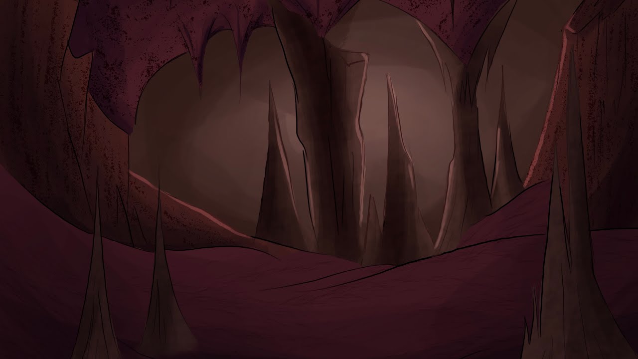 Animation Project Fall 2024, “Death’s Wish” - YouTube