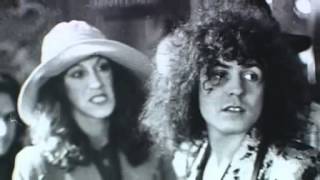Marc Bolan   The Final Word 2007 BBC Documentary
