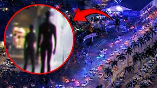 PROGRESS In Miami Alien Case; It's Going Viral Again- Watch Before It's Deleted!