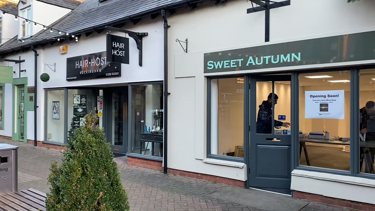 CCTV security cameras for a shop + intruder alarm. Hikvision HiLook HD, Pyronix Home Control2.0