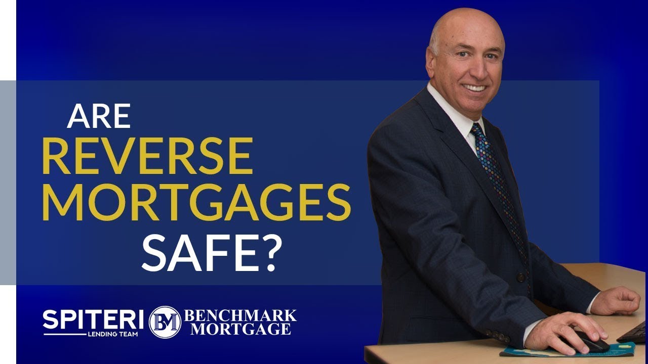 Are Reverse Mortgages Safe Youtube
