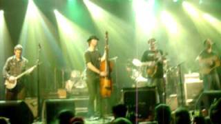 Two Hits and the Joint Turned Brown - YMSB (Live at Jam in the Dam 2010)