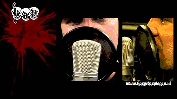 X16 Studiosessie - Pilot 001: Instato ft. Alpha Producties [VIDEO]