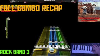 Privateer Dog Adventure FC Recap (Week 2 | Rock Band 3) @DragonPianist
