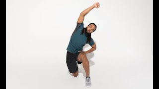 Total Body Release • Holiday Breakthrough Workout | 24 Hour Fitness