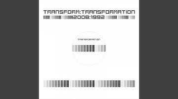 Transformation (Club Mix)