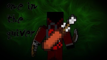 Mineplex: One in the Quiver!