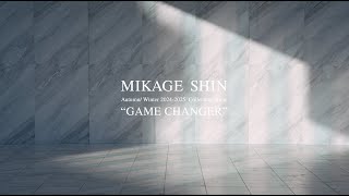 MIKAGE SHIN JFW 24AW