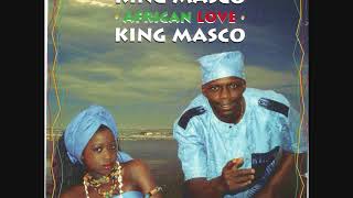 Calypso Dancing-King Masco