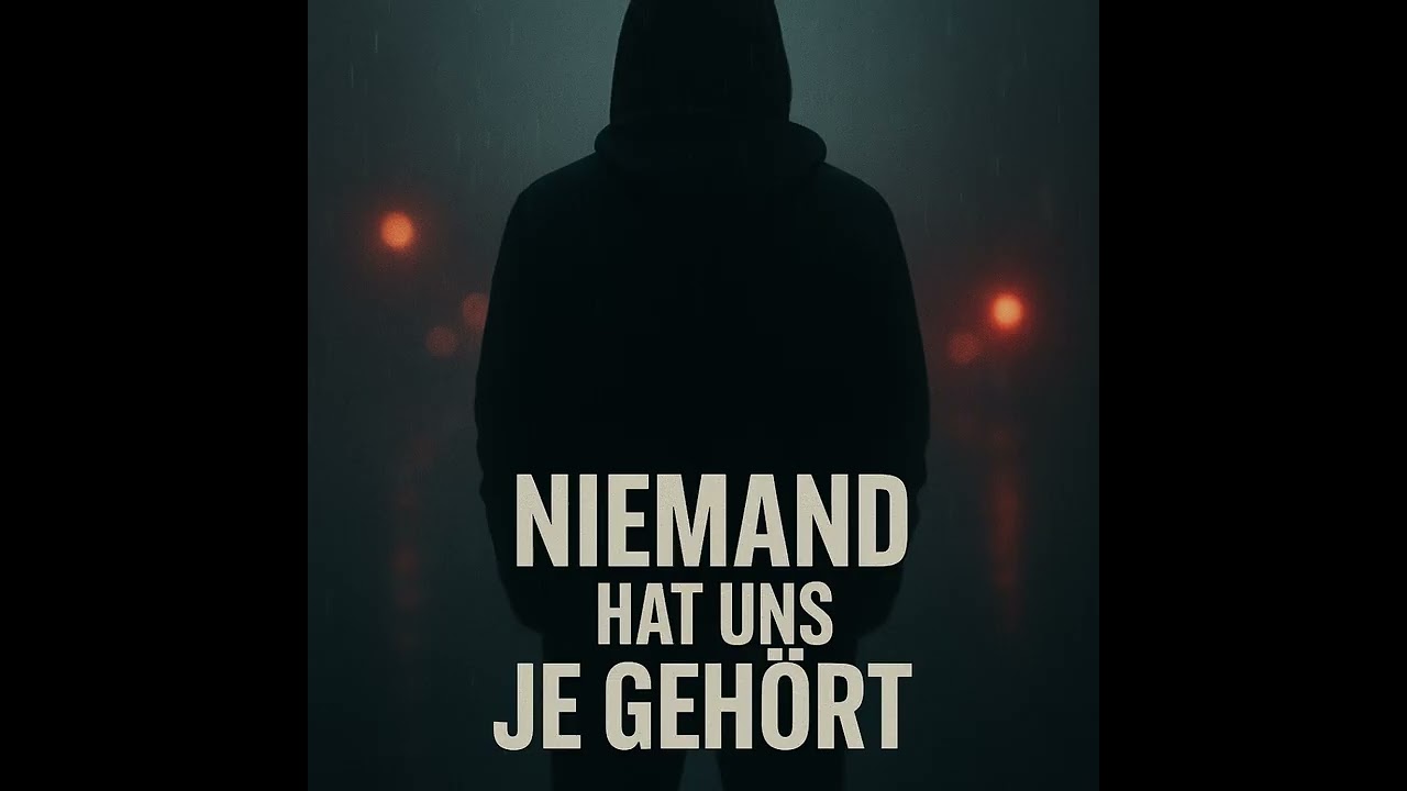 🎧 Niemand hat uns je gehört – Nebelkind (Official