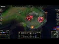 Caitlyn killed Tahm Kench