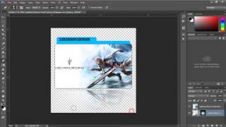 how to create folder icon using adobe photoshop and icoFX