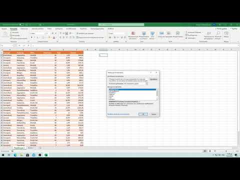 Βίντεο: 4 τρόποι υπολογισμού του μέσου όρου στο Excel