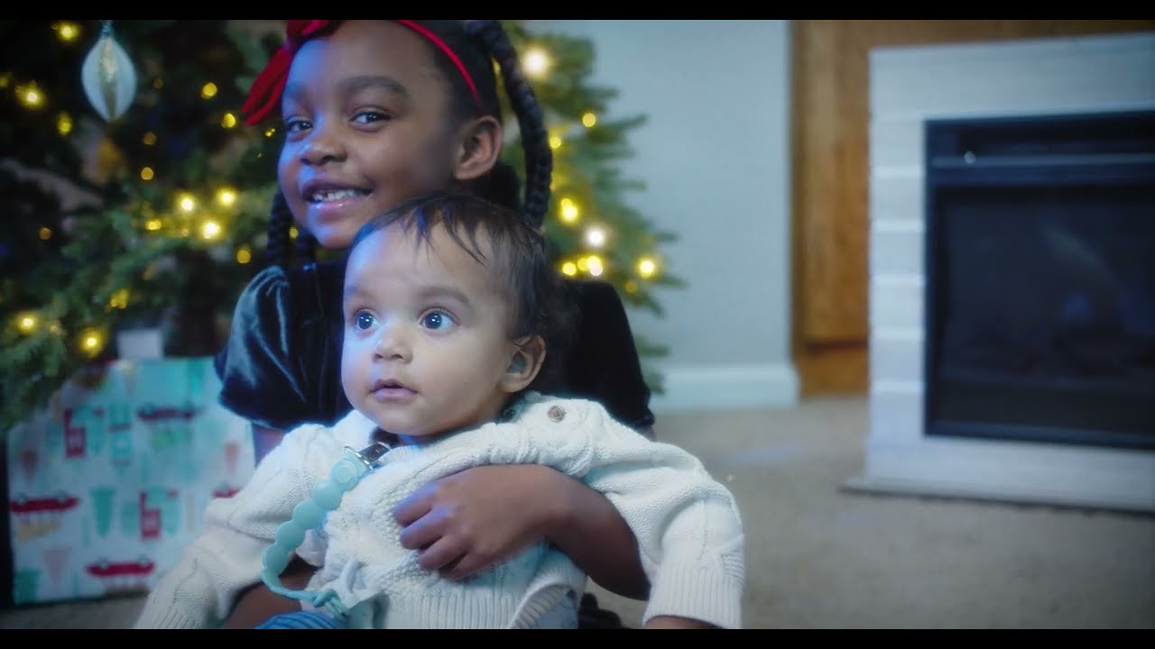 Love on Christmas- Luv Language Feat. Rucker