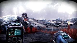 The Solus Project -- PC Launch Trailer