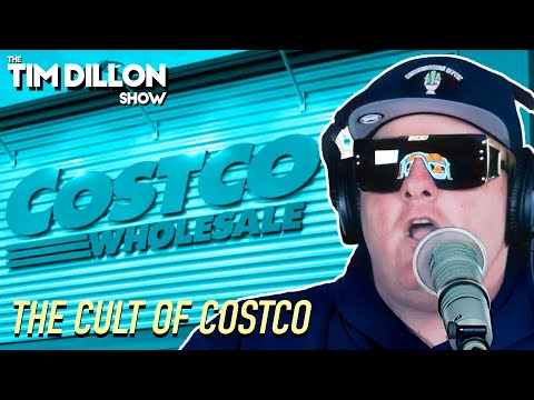 Thumbnail for Costco Has Turned Americans into Monsters #395