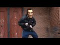 GTA 4: NIKO BELLIC MAN OF STEEL