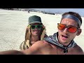 Max Travel: Burning Man 2018