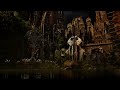 THE CURSED CASTLE  Unreal Engine 5 7 Dark Fantasy Cinematic