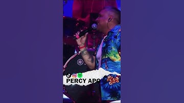 Thumbnail of Ke Personajes Ft  Onda Sabanera  Pobre Corazón #percyapg #tiktok #shortsvideo