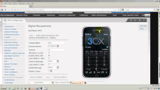 Preview Lab Elastix with IVR and Call Centric SIP Trunk
