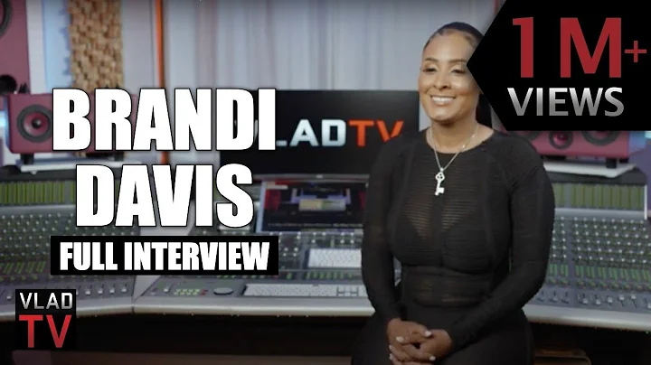 Former Queenpin and BMF Affiliate Brandi Davis Tel...