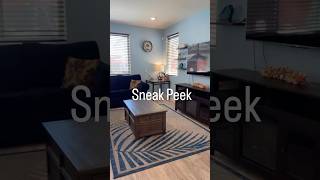 551 Gabriele Court ✨ Newer, move-in ready, no HOA, and the backyard is DONE. 👏🏼