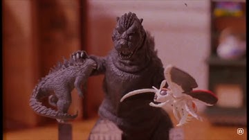 Godzilla Reacts To: How To Make Godzilla Really Angry