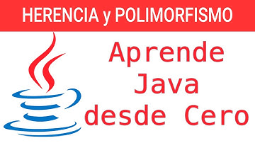 Herencia y Polimorfismo en Java (Ejemplo 01)