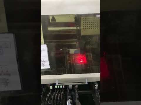 flexible circuit board SMT components paste