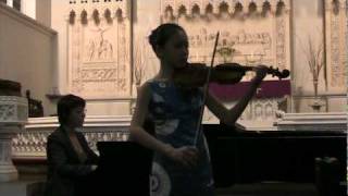 Tchaikovsky Second Violin Solo From Swan Lake