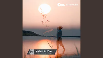 Walking on Water (Instrumental)