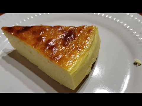 Receta De Cheesecake Sin Galleta