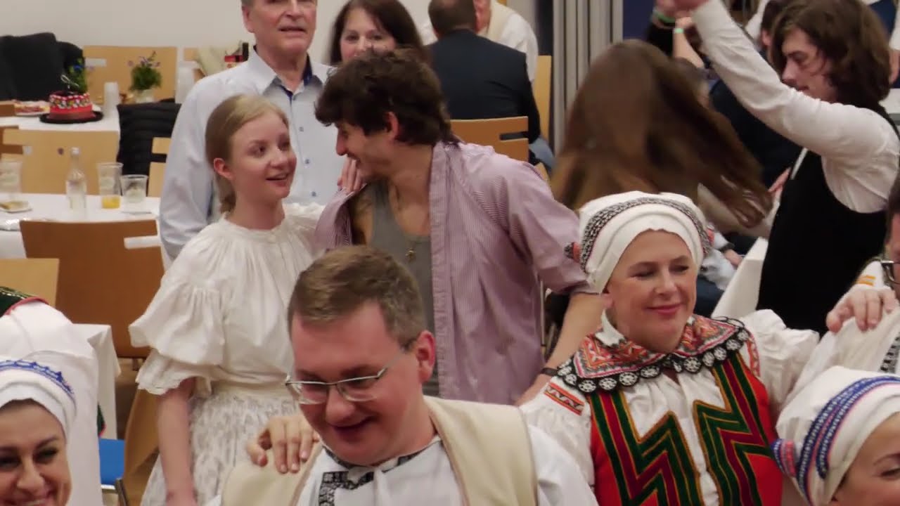 VELKÁ NAD VELIČKOU-FAŠANKOVÉ DNY-po programu 