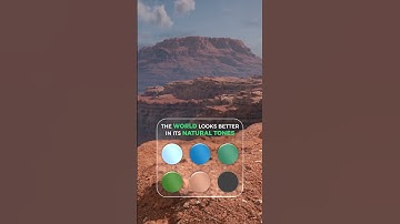 Clean Energy Choices That Preserve the Planet’s Palette | GREW Solar