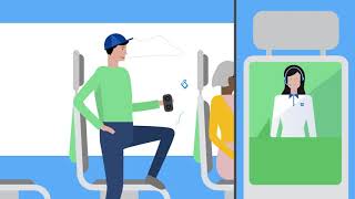 Cubic | Transportation Systems - Future of Mobility, Autonomous Transport