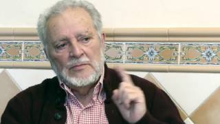 Entrevistamos a: JULIO ANGUITA