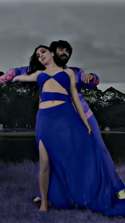 NaaNaa Hyraanaa | Game Changer | Ram Charan, Kiara | Shreya Ghoshal, Karthik | Thaman S | Shankar