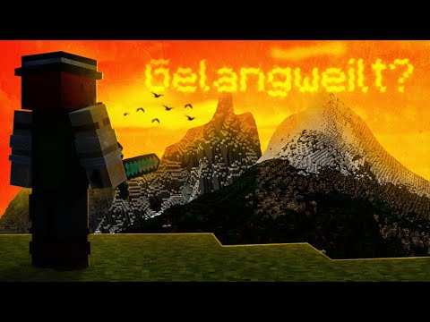 Kann man in Minecraft Singleplayer noch Spaß haben? | Minecraft 1.20 Let’s Play Episode 1