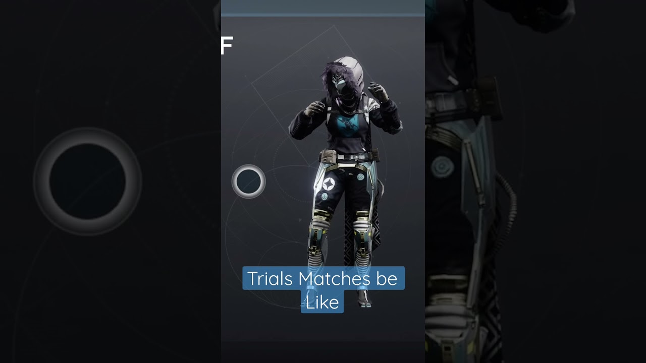 Destiny 2 Eververse Emote Calling me out 😅