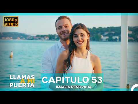 Llamas A Mi Puerta Capítulo 53 (Doblado en Español) (Imagen Renovada)